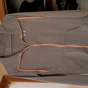 Under Armour sweater
